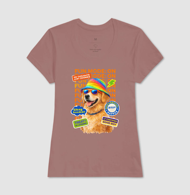 Camisa 19