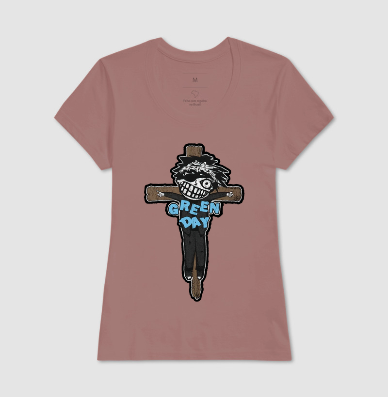 Camisa 15
