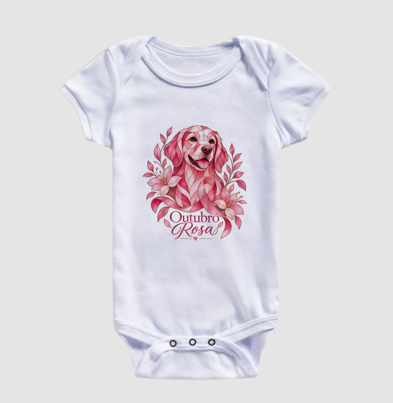 Outubro Rosa - Imagem 3