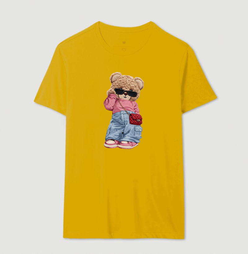 Camisa 13