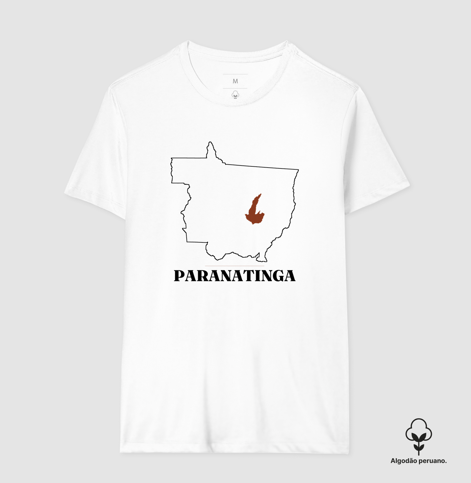 Paranatinga | Traço MT - Imagem 6
