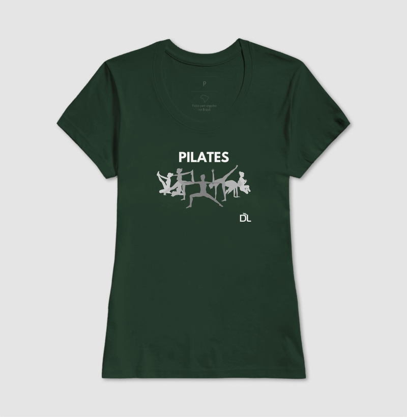 Pilateiros - Imagem 16