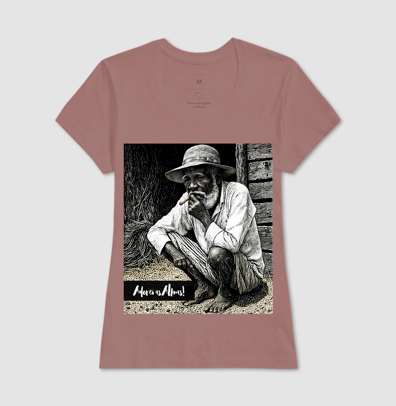 Camisa 19