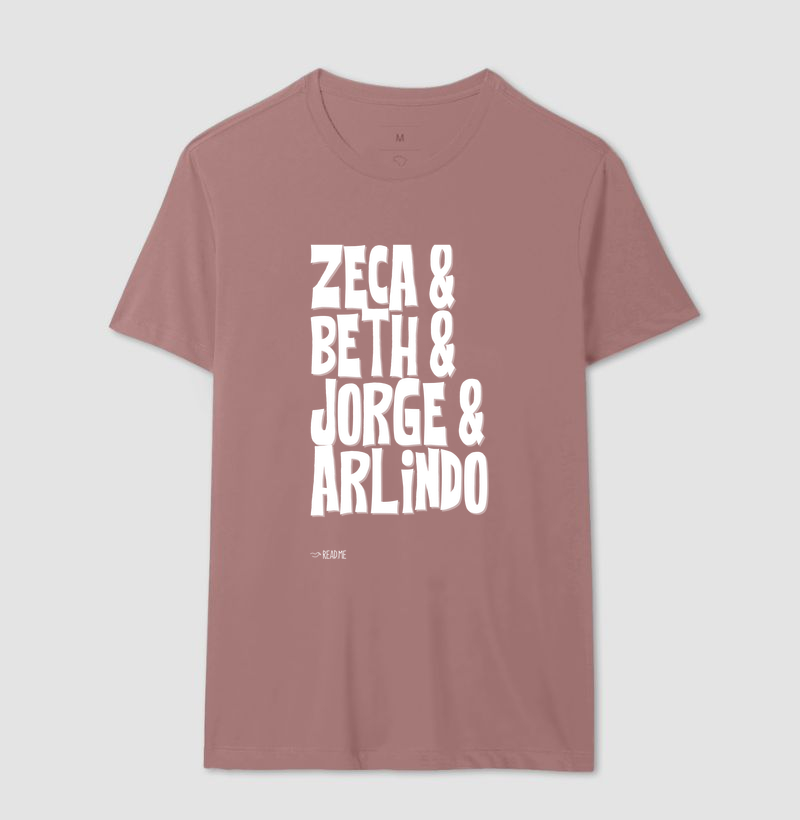 Camisa 15