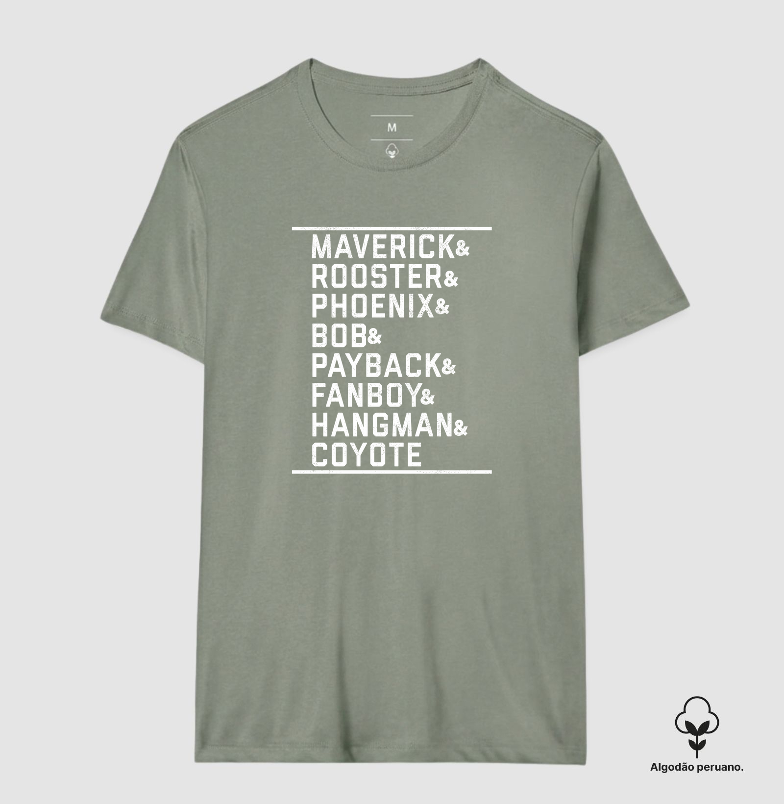 Camisa 5