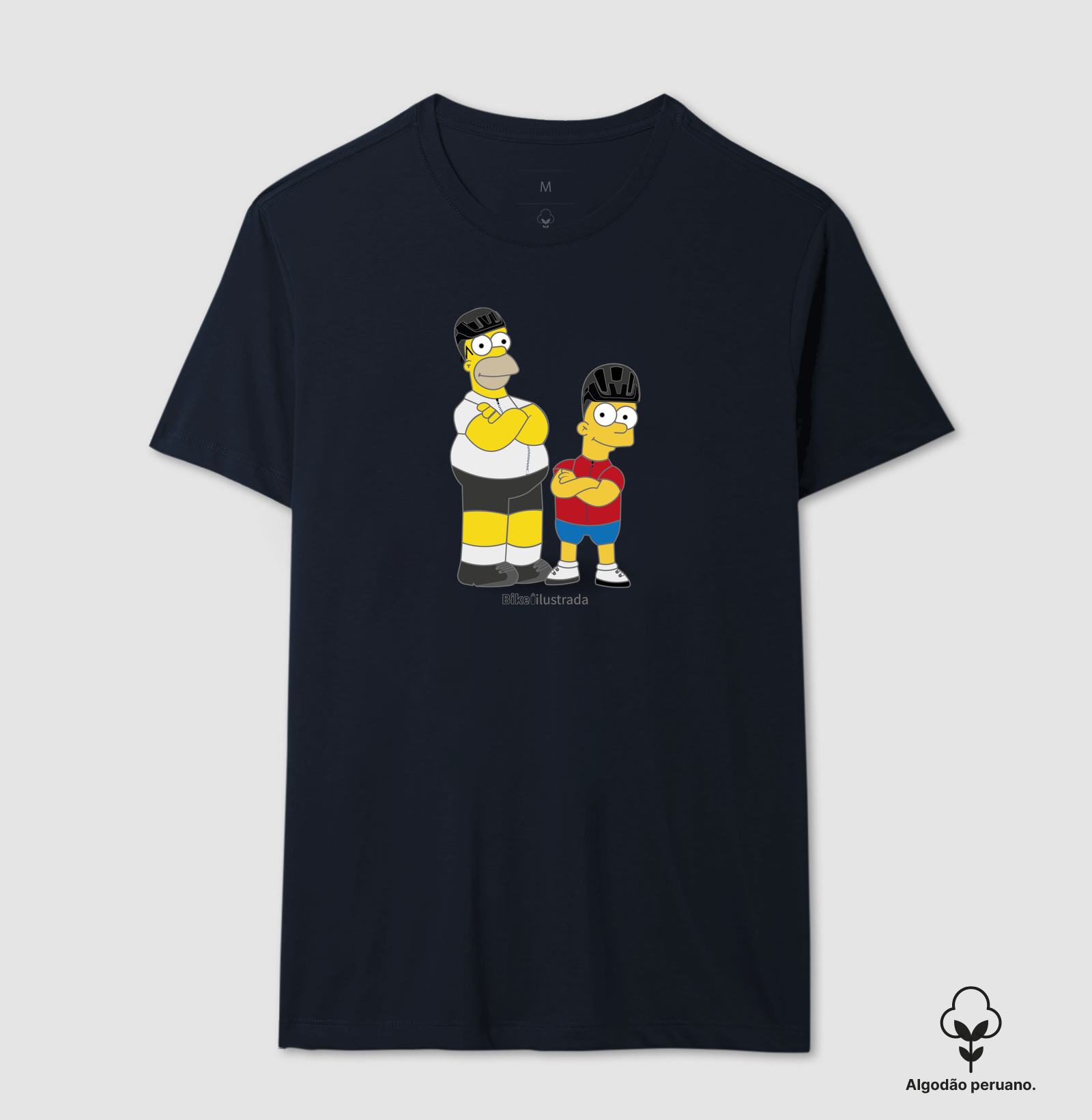 Camisa 8