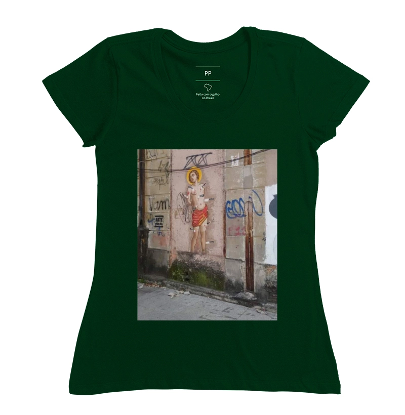 Camisa 12