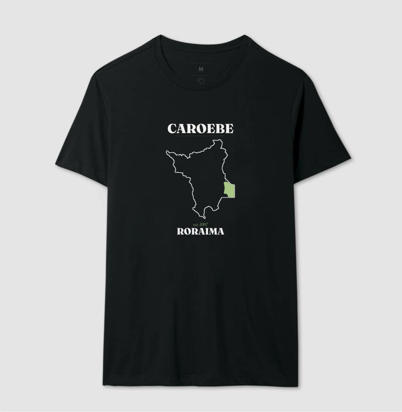 Caroebe | Legado RR - Imagem 2