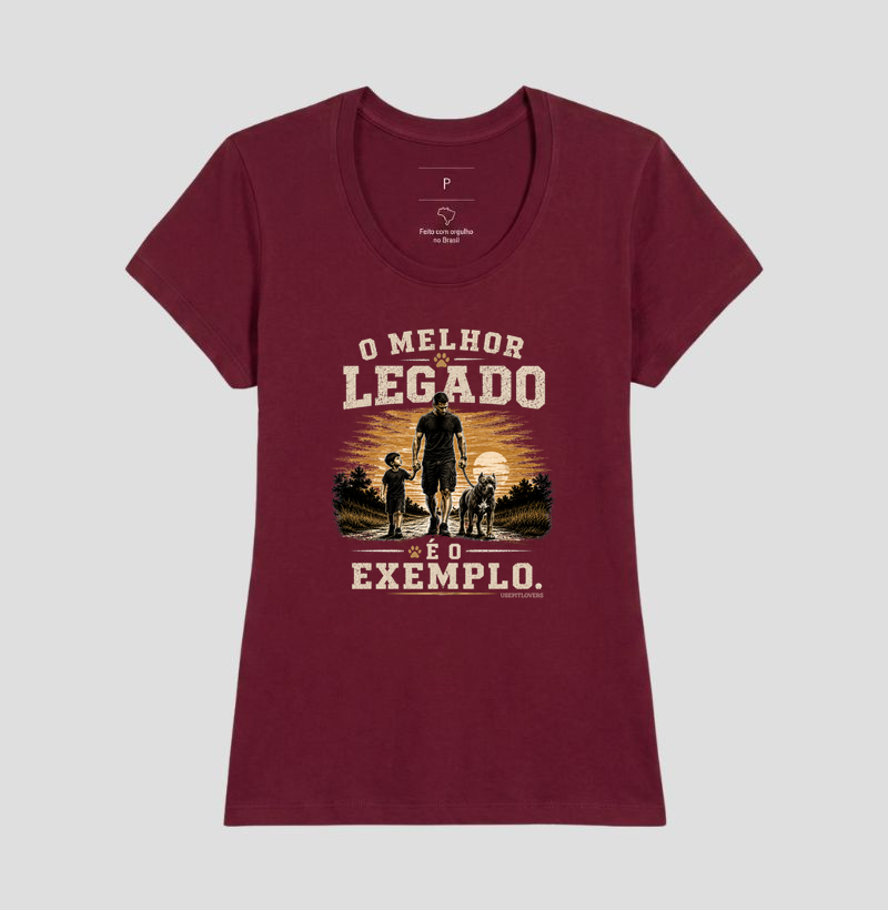 Camisa 18