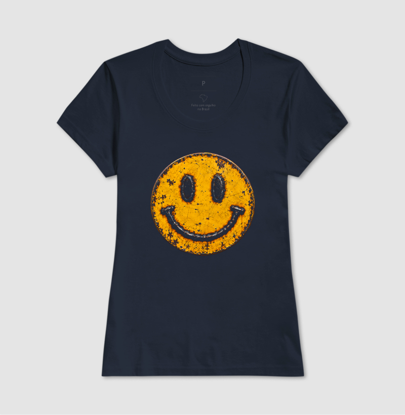 Welded Smile Emoji - Imagem 10