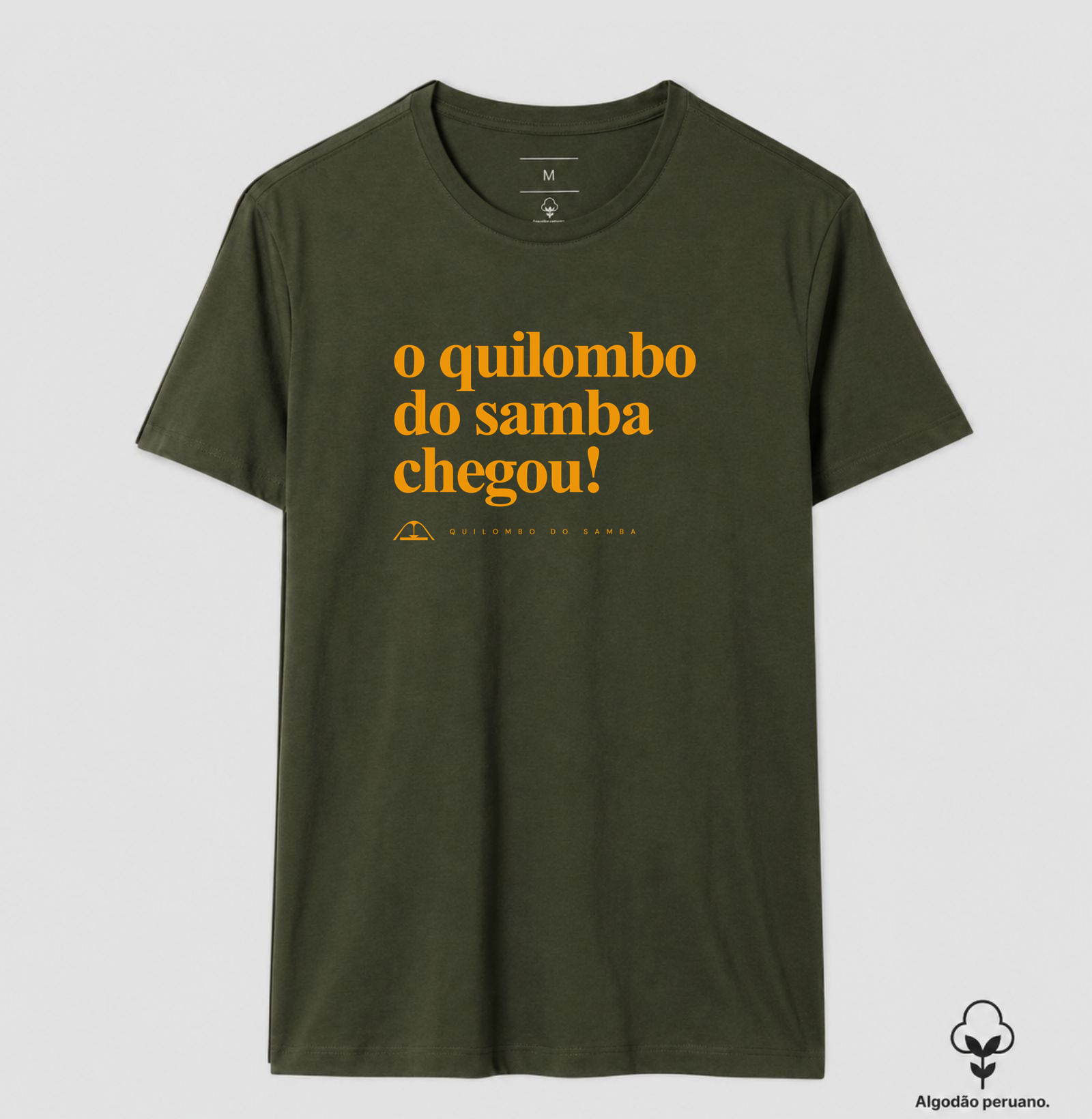 O Quilombo do samba chegou! - Imagem 5