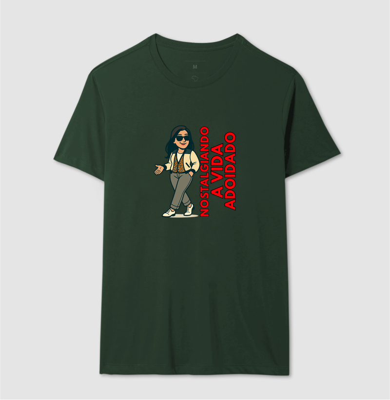 Camisa 11