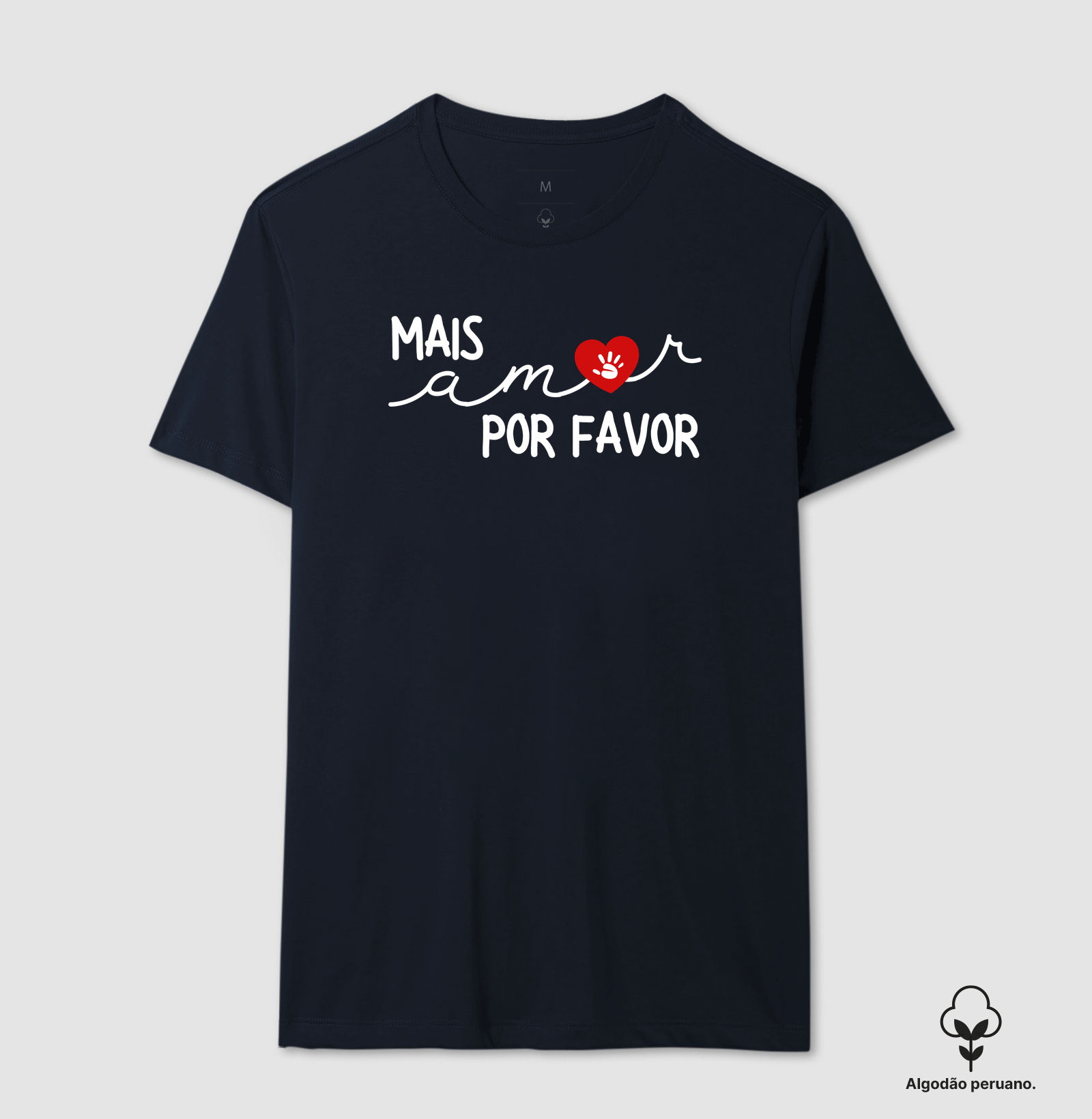 Mais amor por favor - Imagem 7
