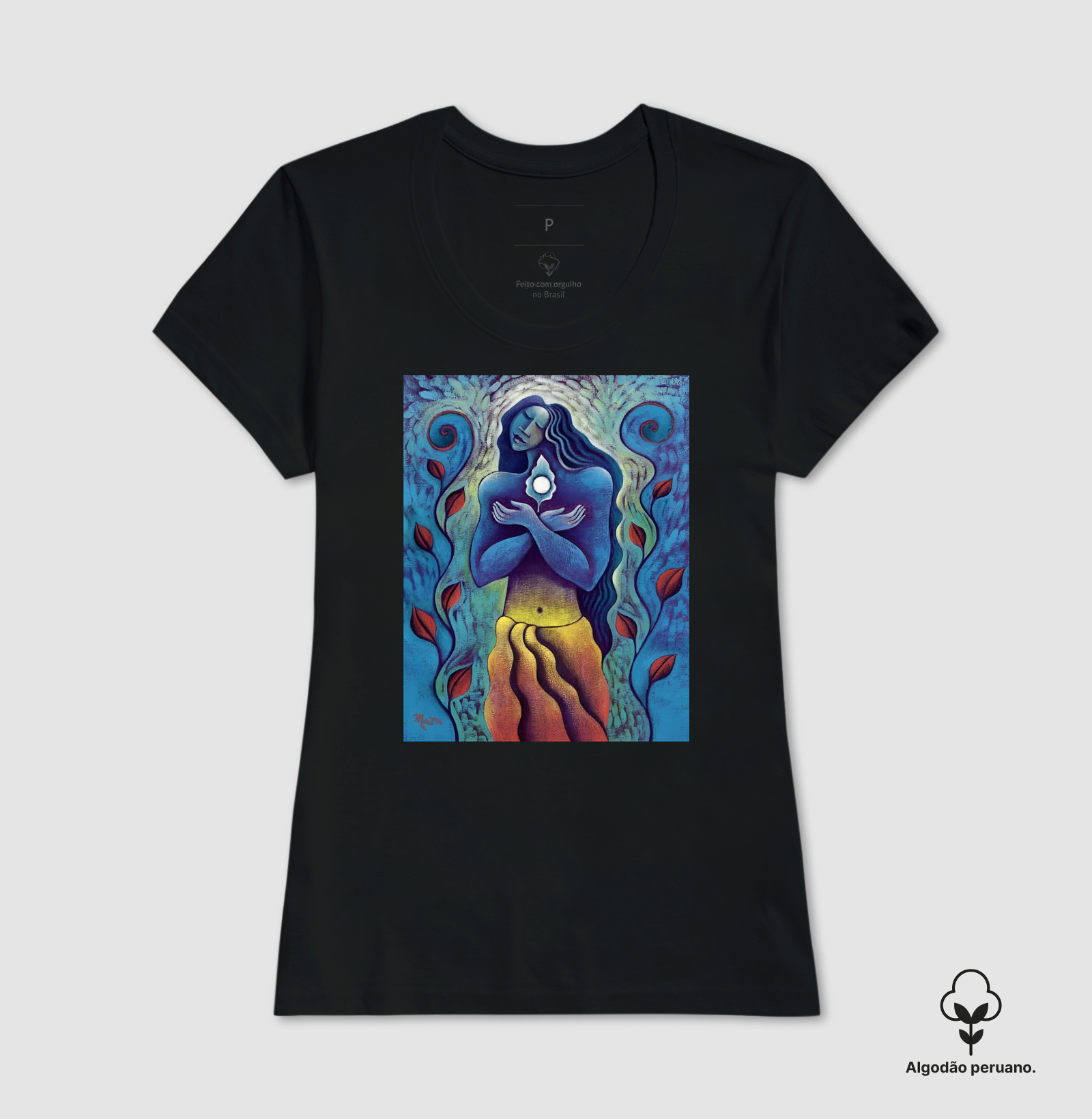 Camisa 2