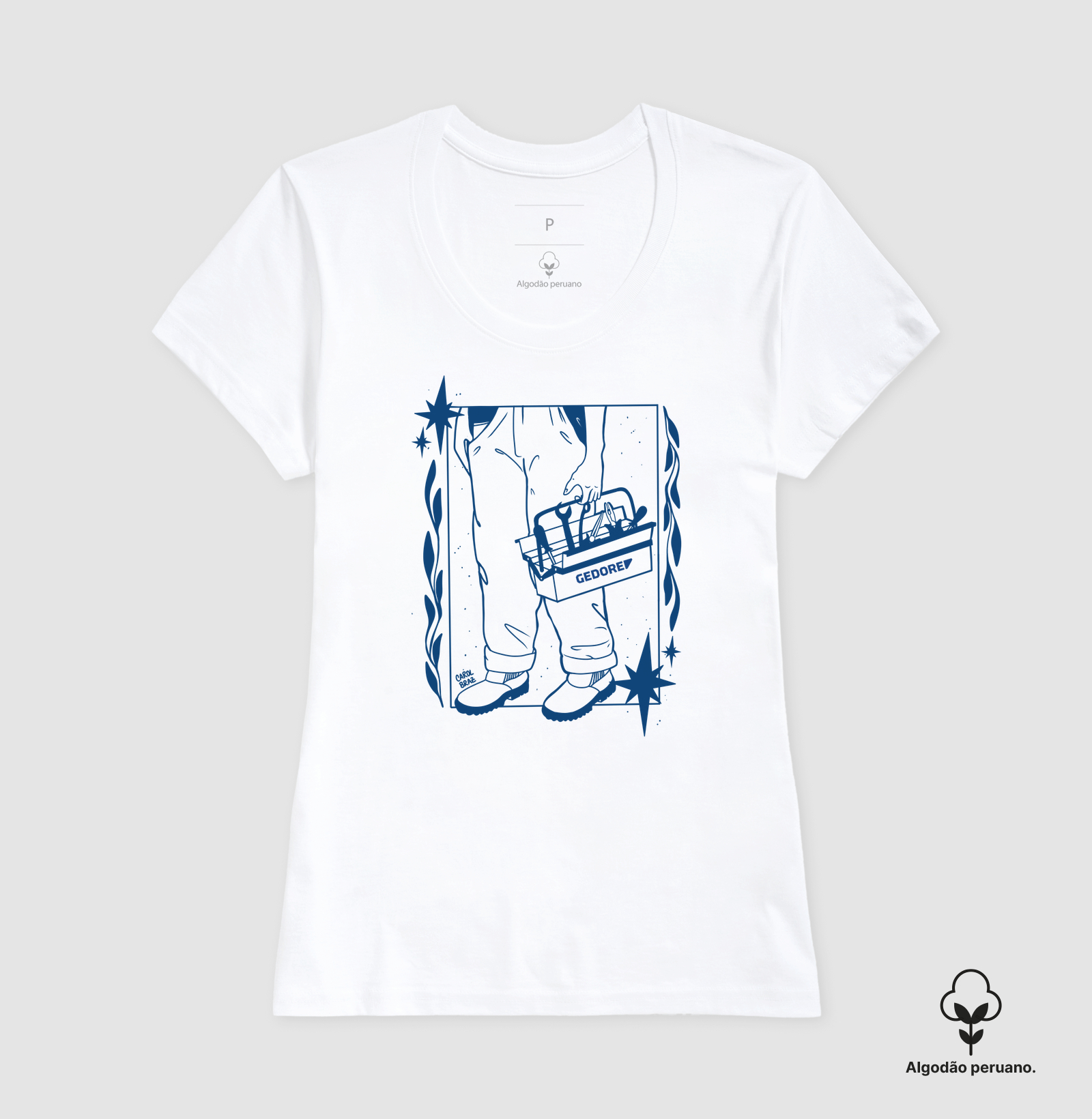 Camisa 2