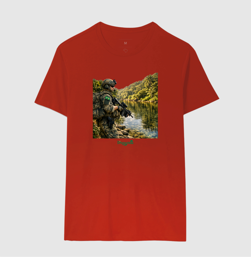 Camisa 9
