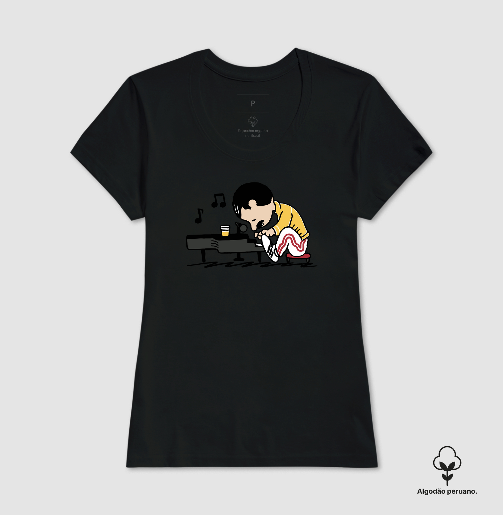 Camisa 5