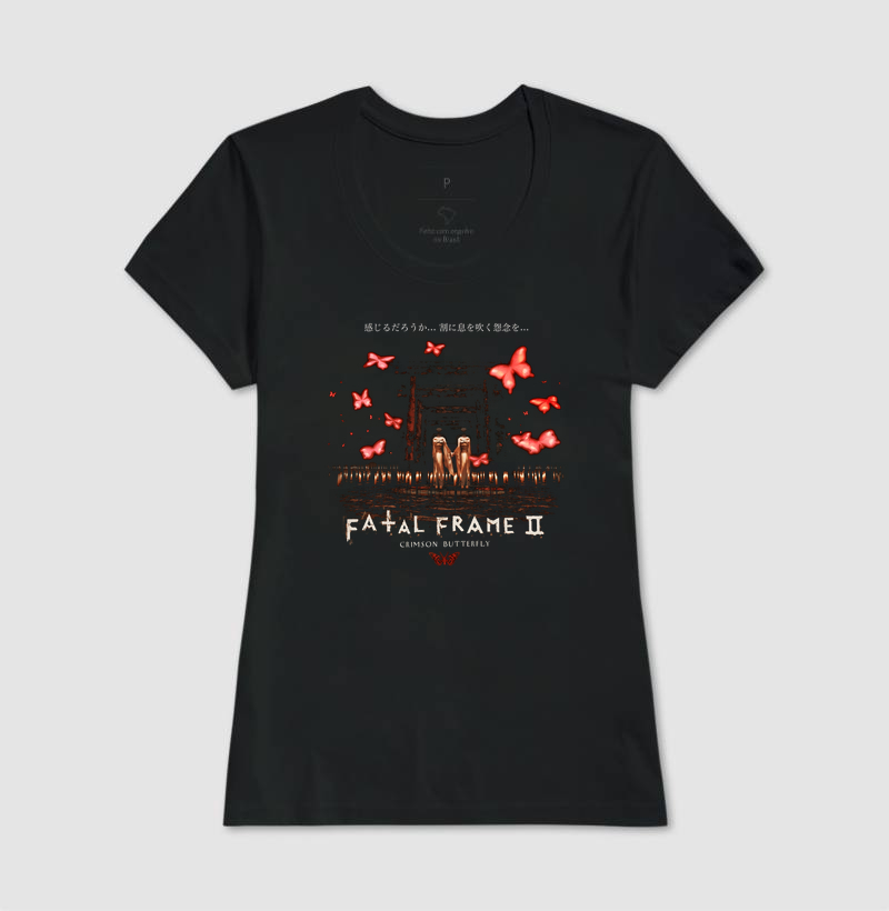 Fatal Frame II - Imagem 3