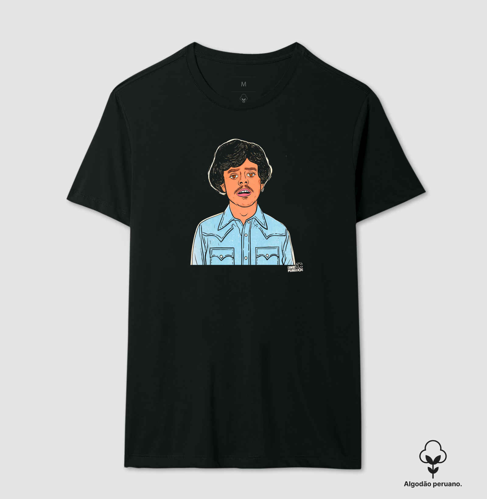 Pedro Sanchez — Napoleon Dynamite - Imagem 3
