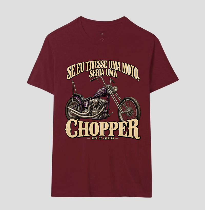 Se Eu Tivesse Chopper - Imagem 11
