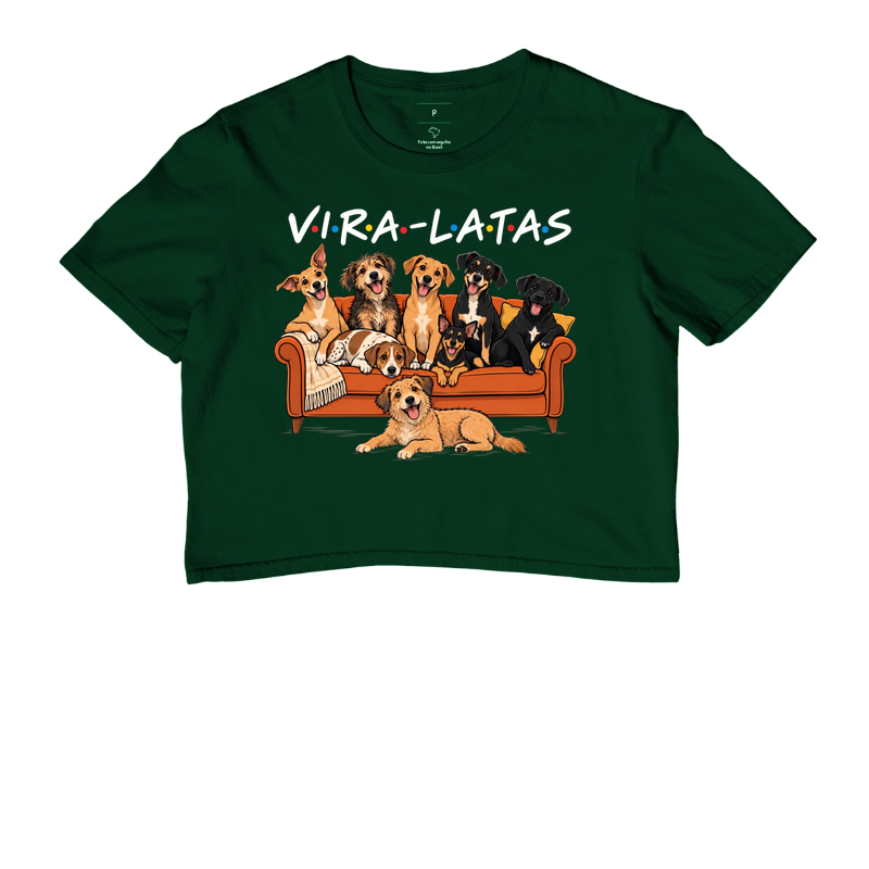 V.I.R.A.L.A.T.A.S - Imagem 5