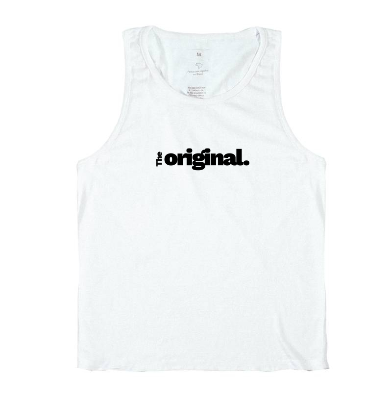 Camiseta The Original - Imagem 2