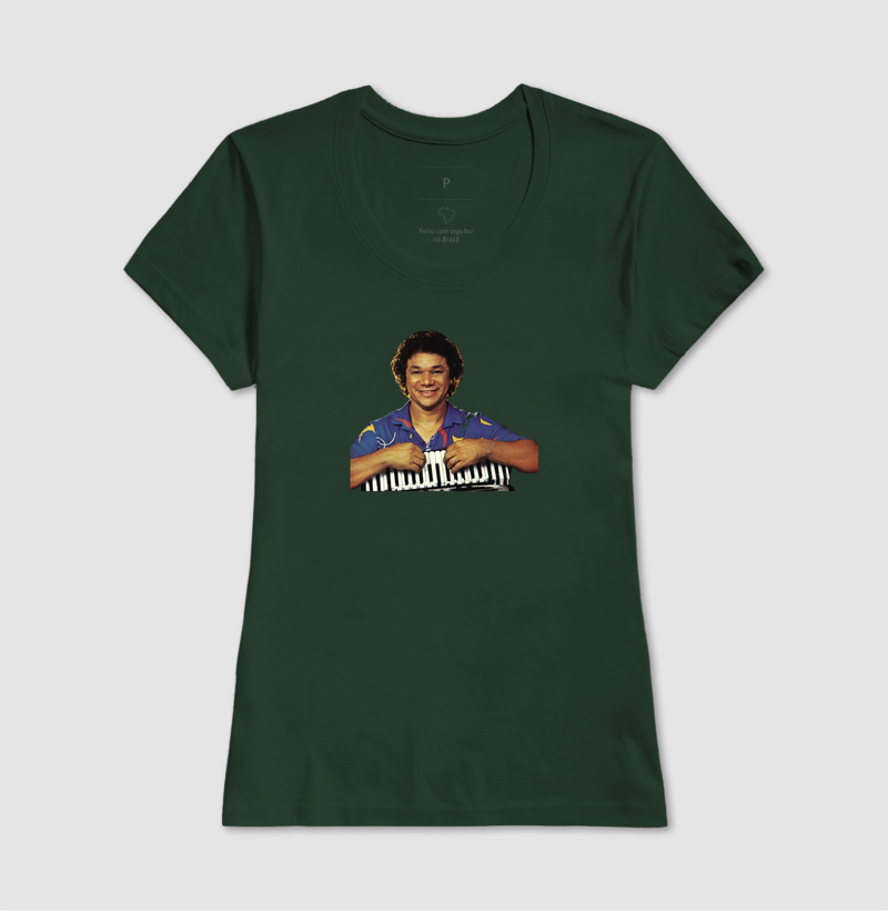 Camisa 12