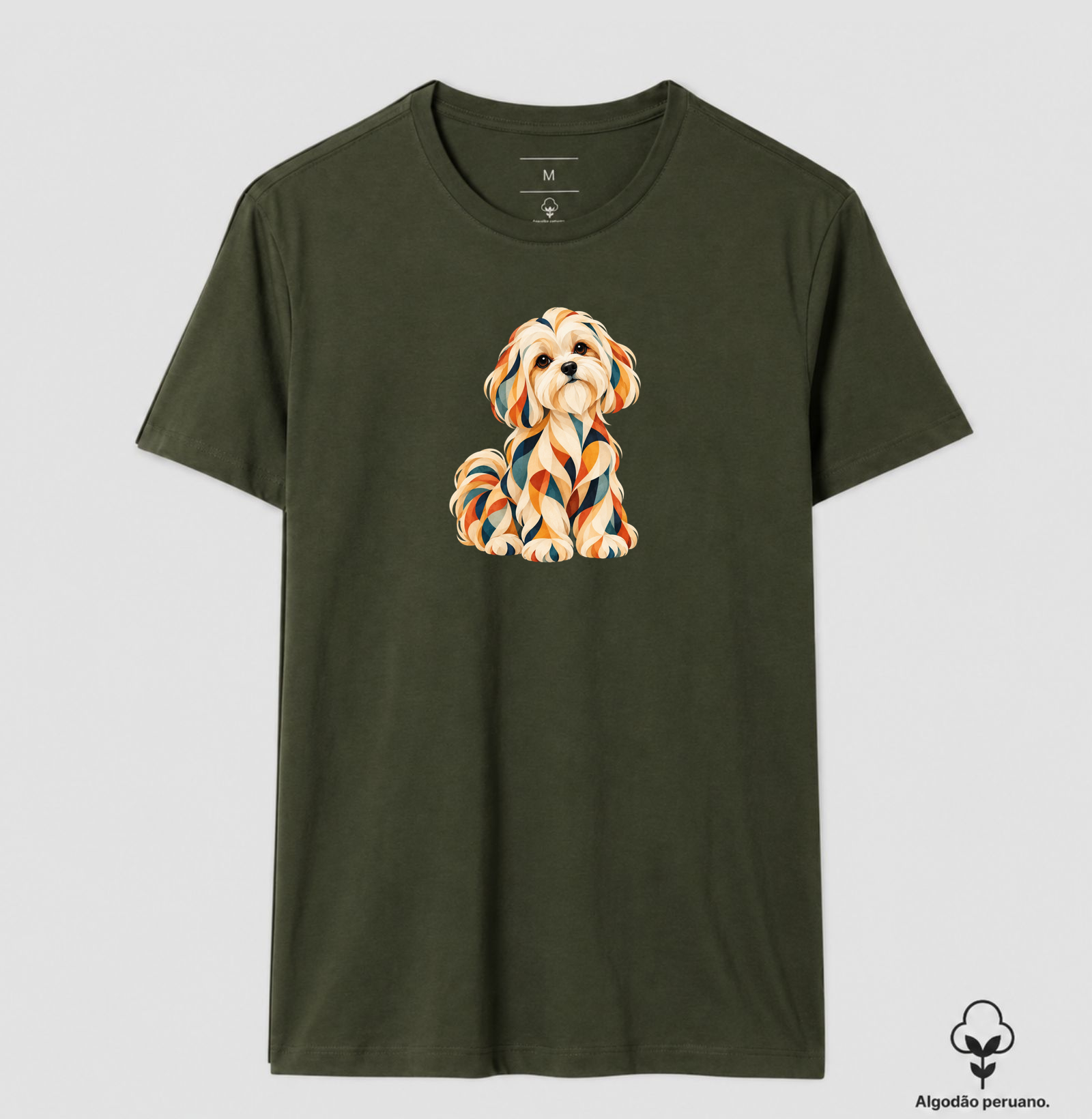 Cachorro Fragmentado  - Imagem 7