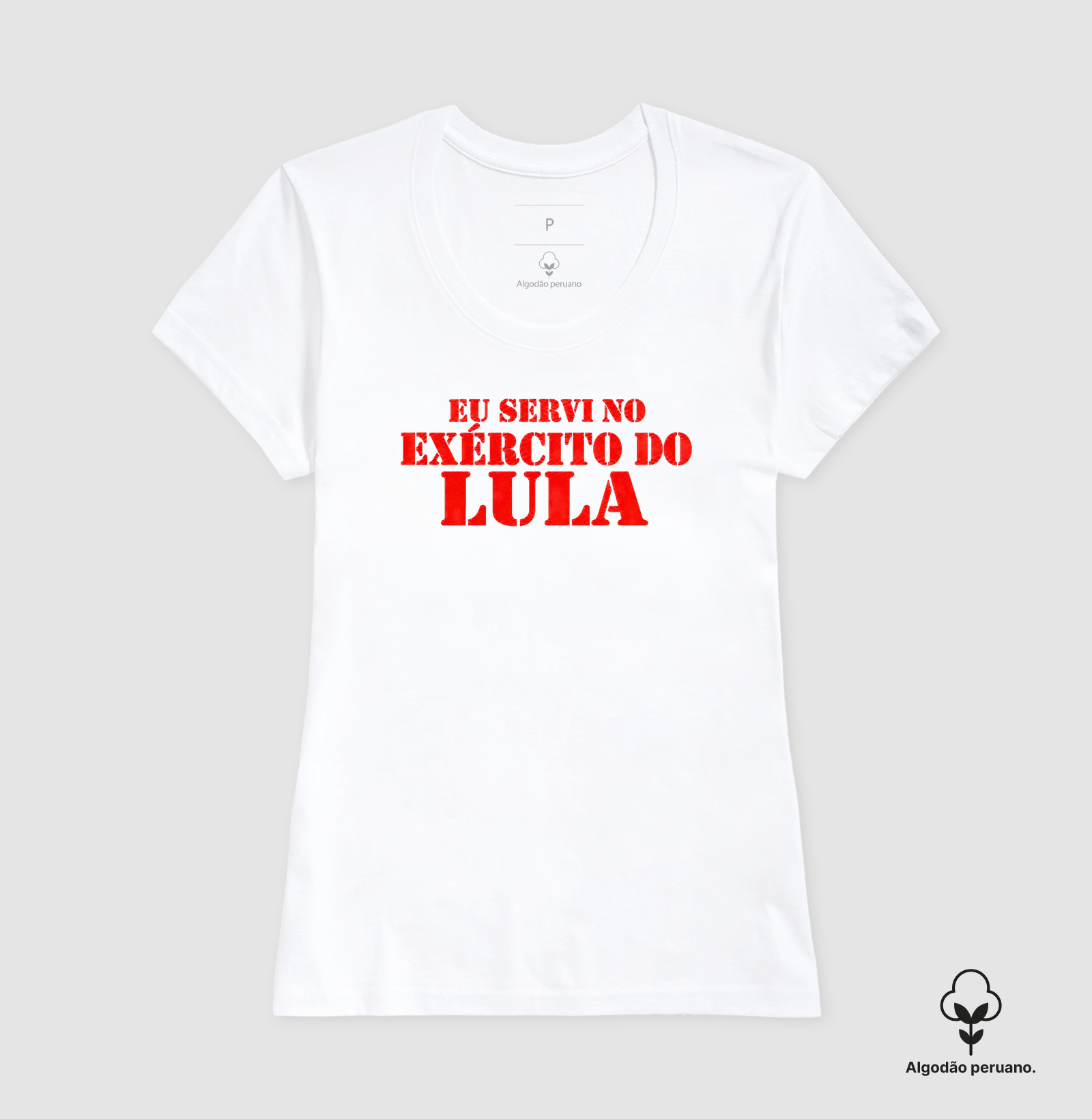 Exército do Lula - Imagem 3