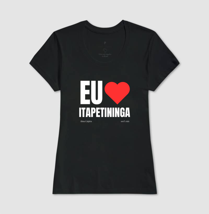 Eu amo Itapetininga - Imagem 3