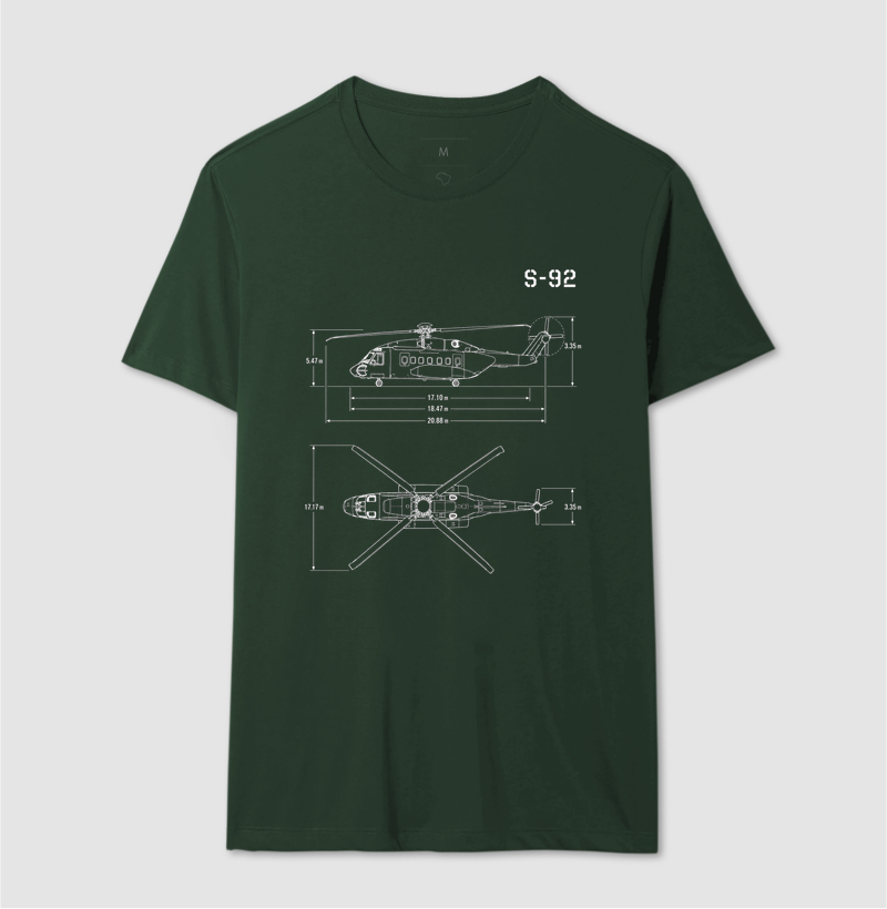 Camisa 12