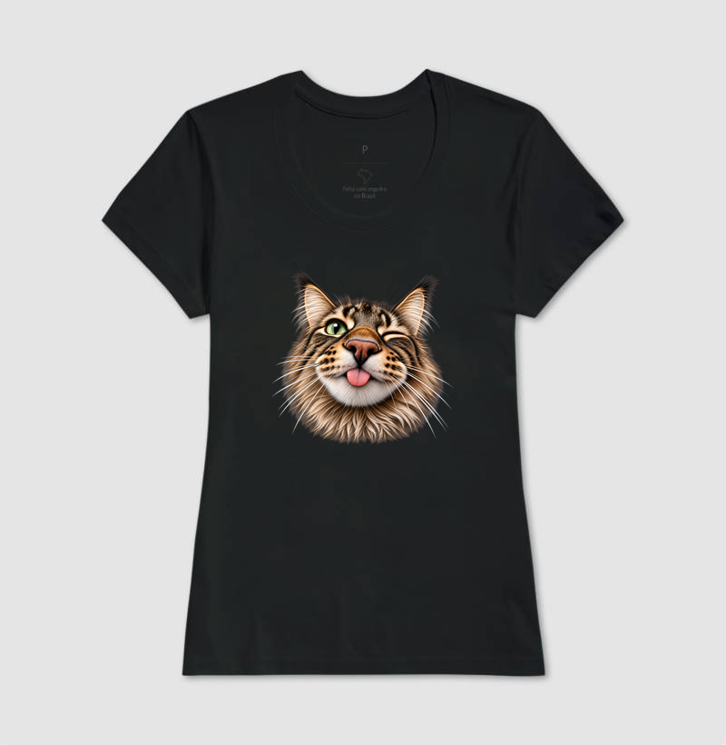 focinhos - maine coon - Imagem 3