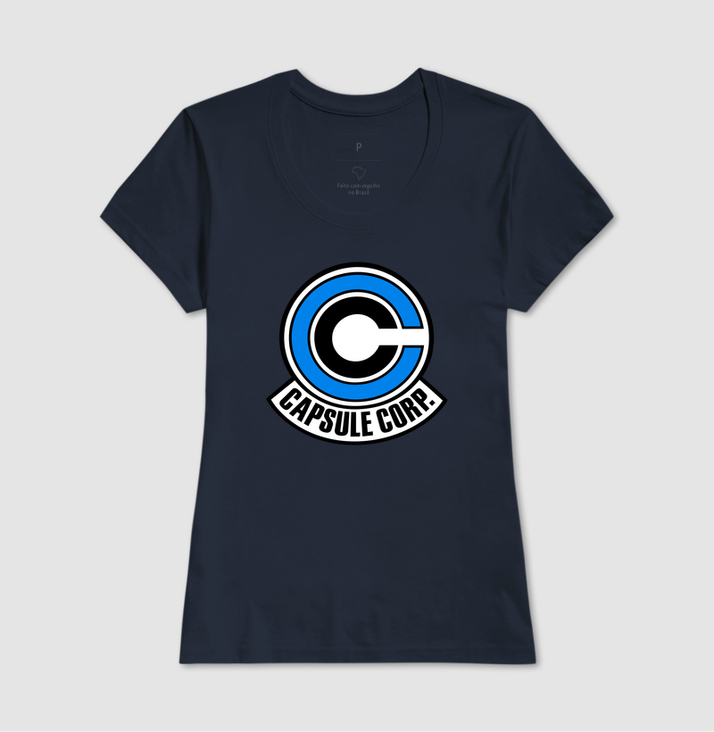 Capsule Corp - Imagem 10