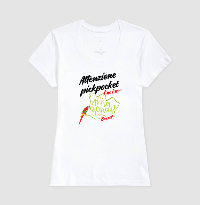 Camisa 2