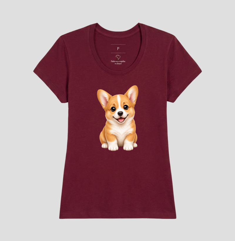 Corgi Claro - Desenho Animado - Imagem 19