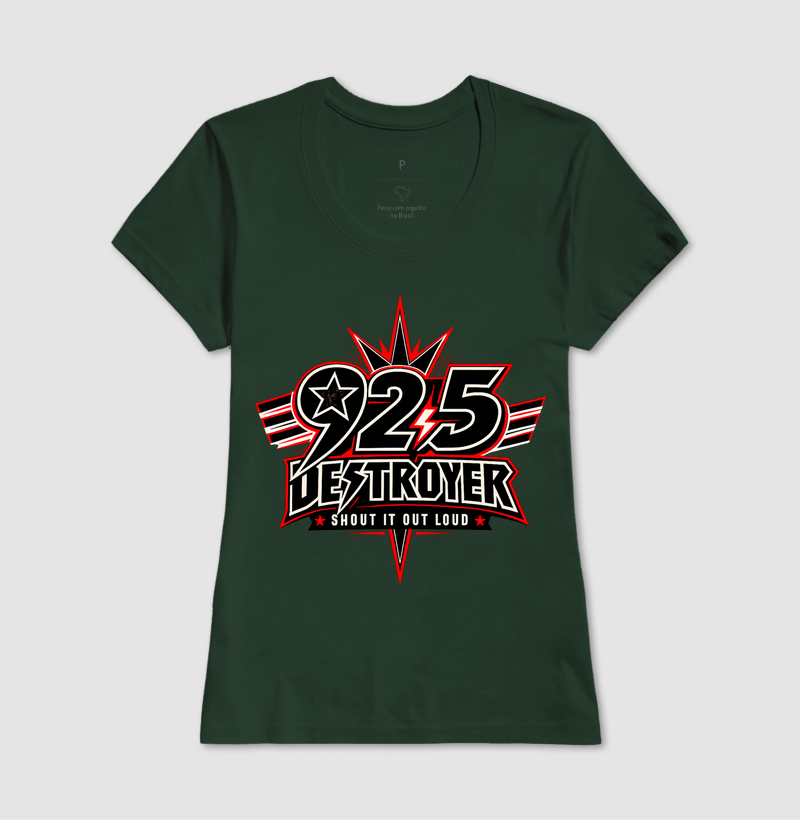 Camisa 12