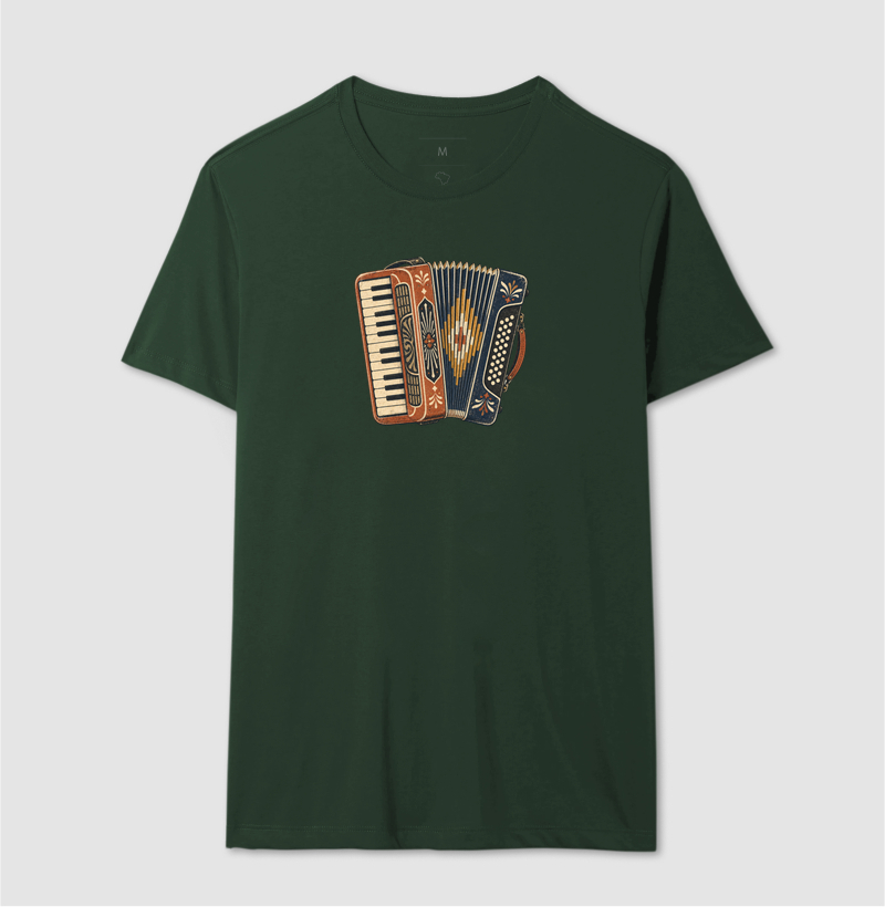 Sanfona Sertaneja - Imagem 12