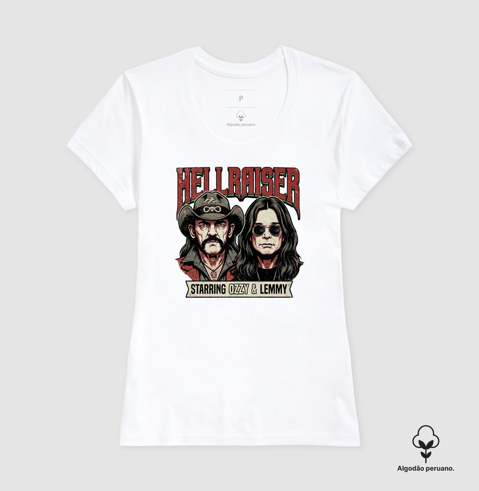 Ozzy e Lemmy - Hellraiser - Imagem 5
