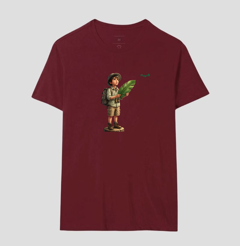 Camisa 17