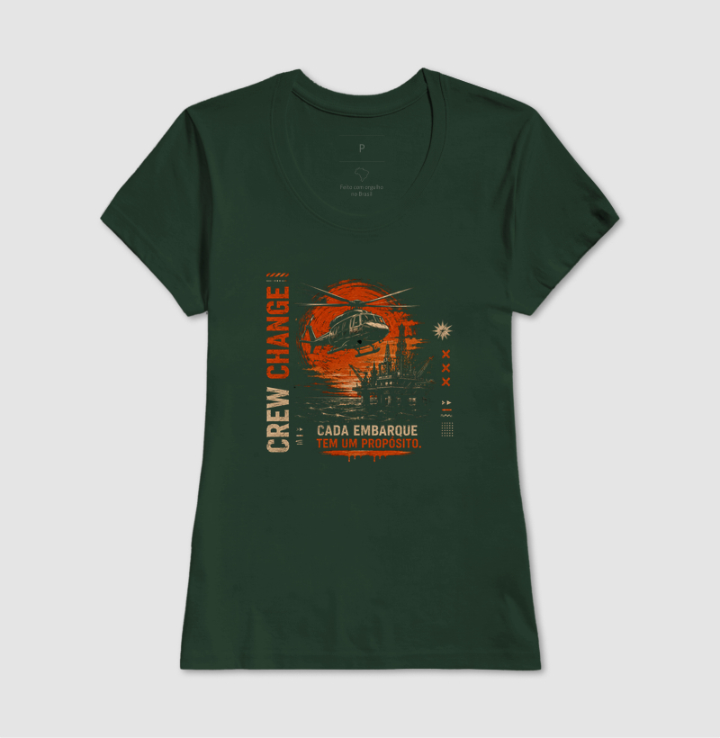 Camisa 7