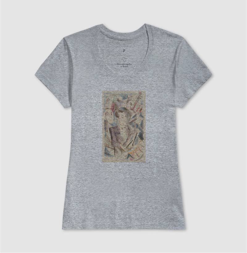 Camisa 9