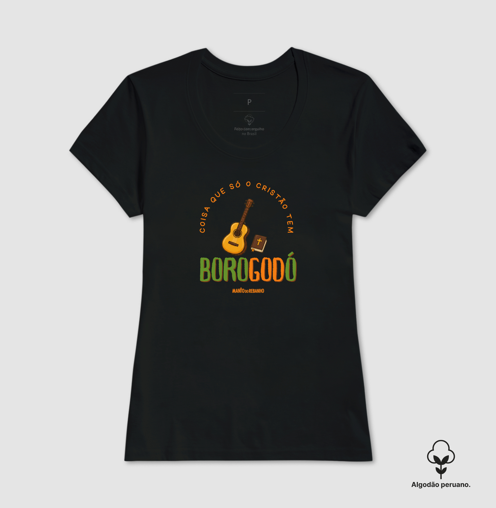 BoroGODó - Imagem 4