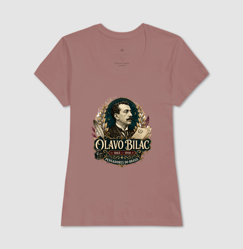 Camisa 18