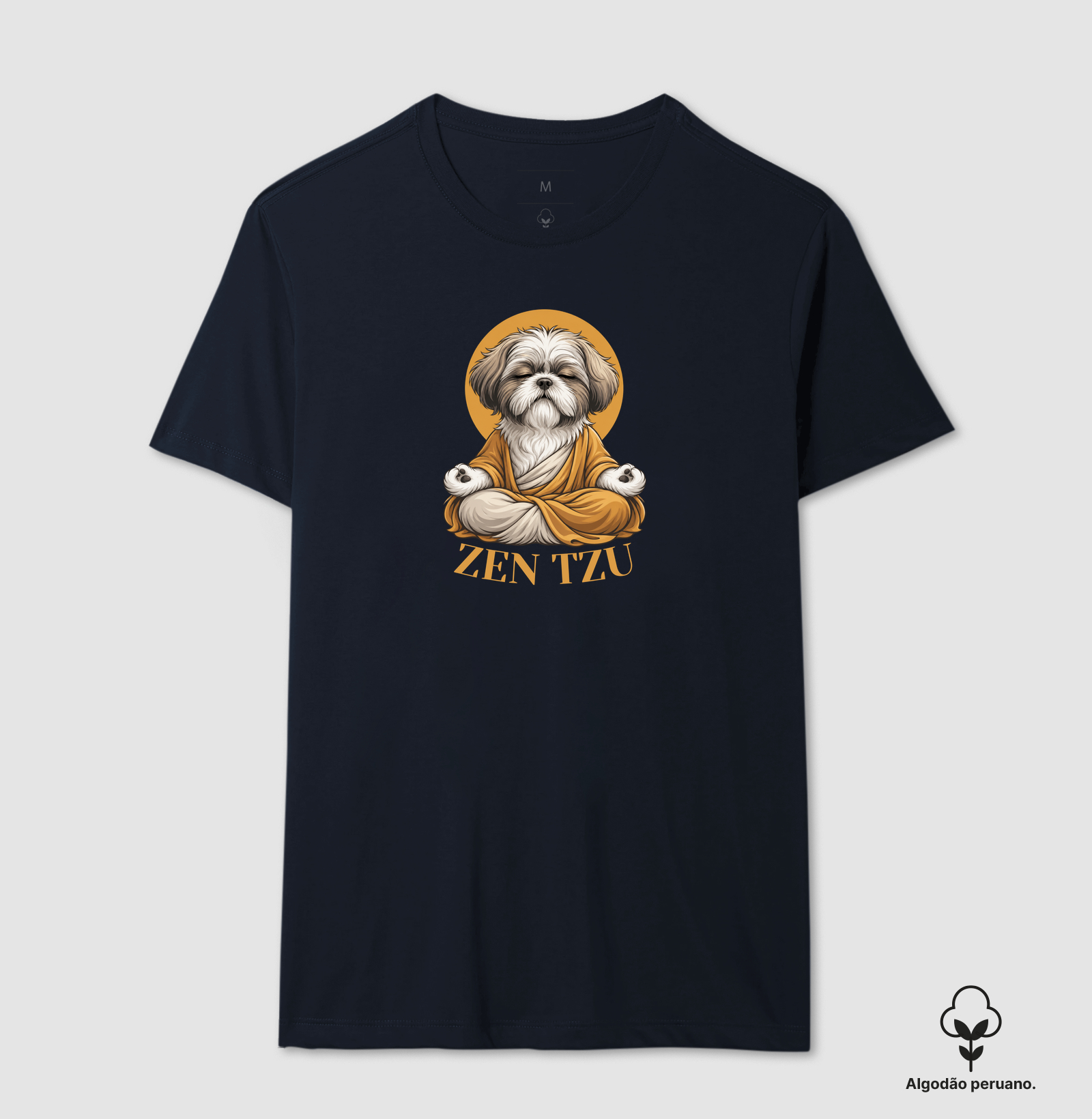 Zen Shih Tzu - Imagem 7
