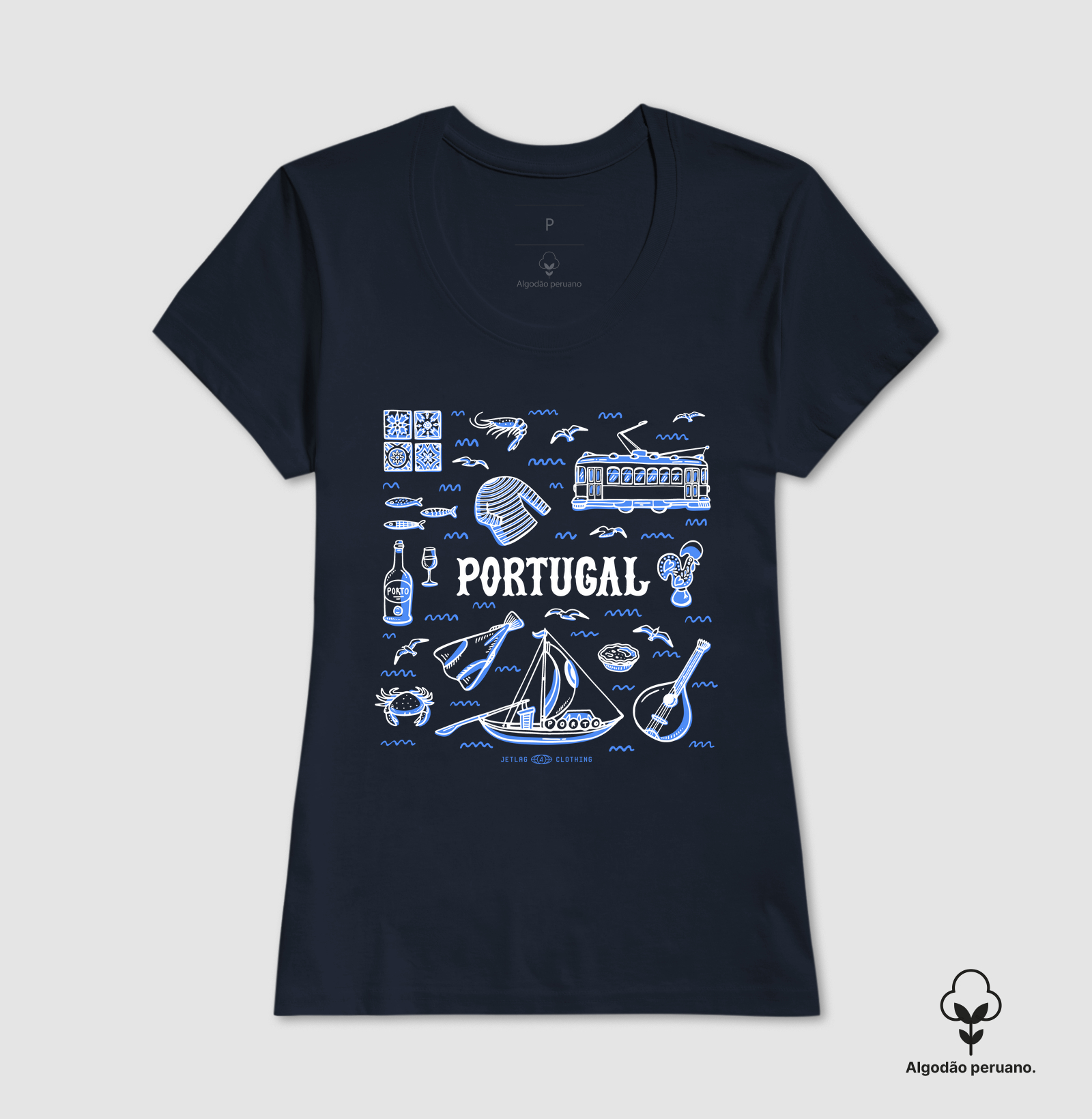 Camisa 6