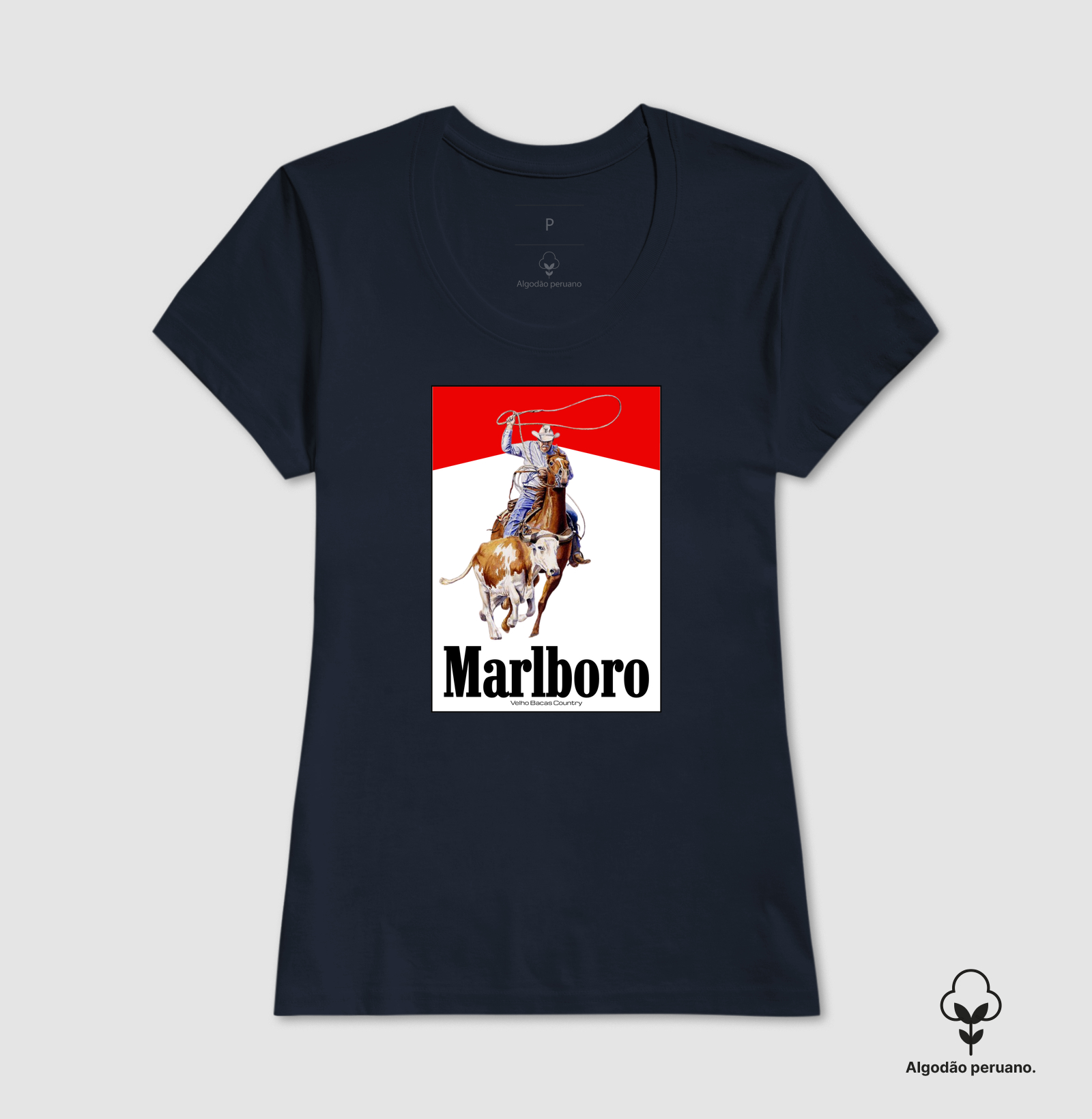 Malboro (cowboy) - Imagem 7