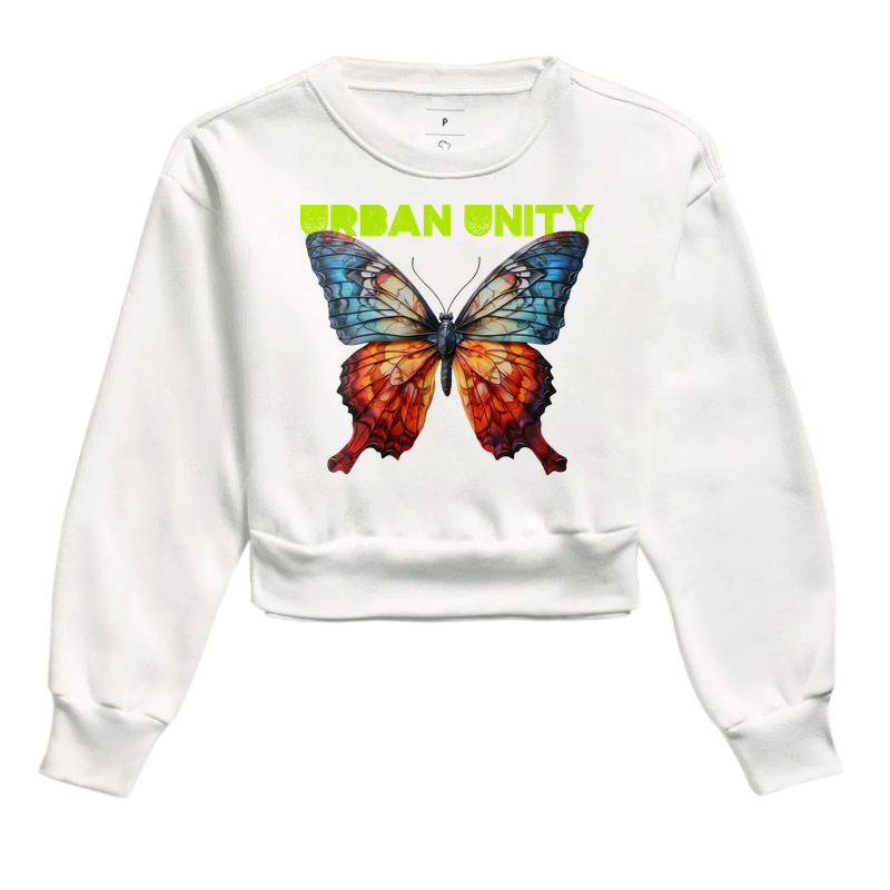 BUTTERFLIES - Imagem 3