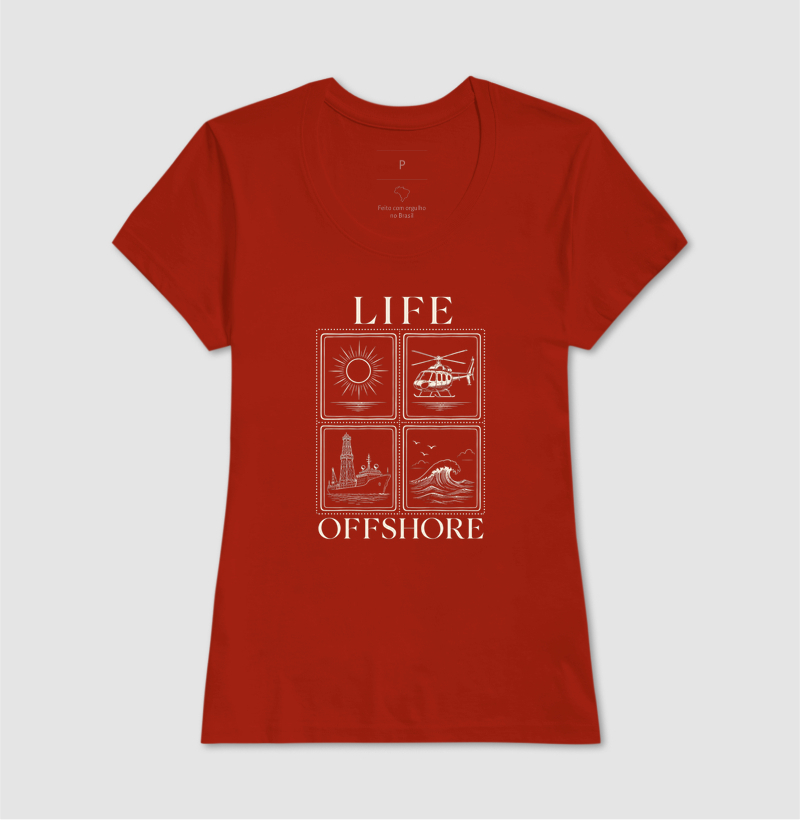 Life offshore - Imagem 14