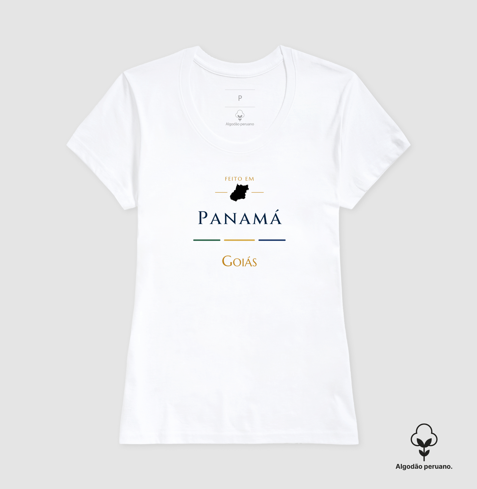 Camisa 1