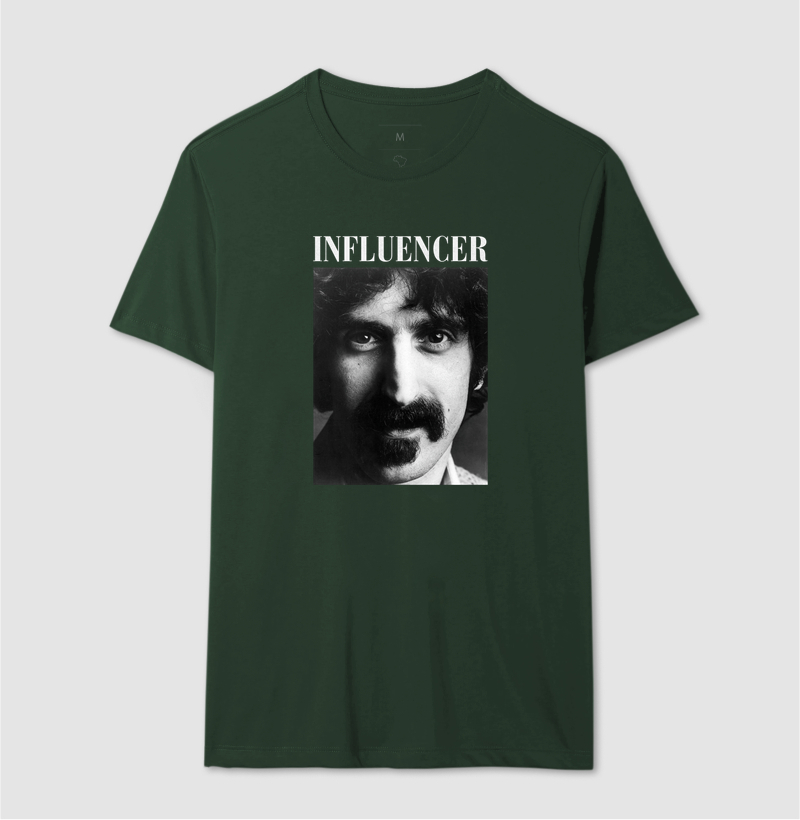 Frank Zappa - Influencer - Imagem 12